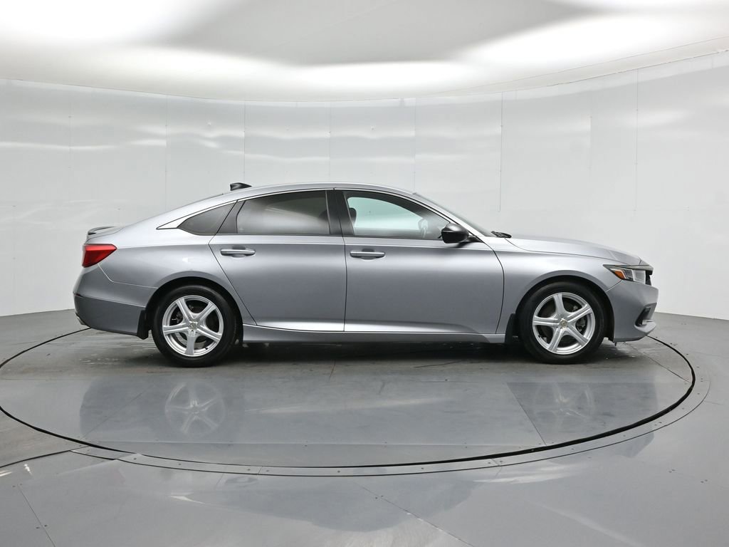 Used 2021 Honda Accord Sport image 9