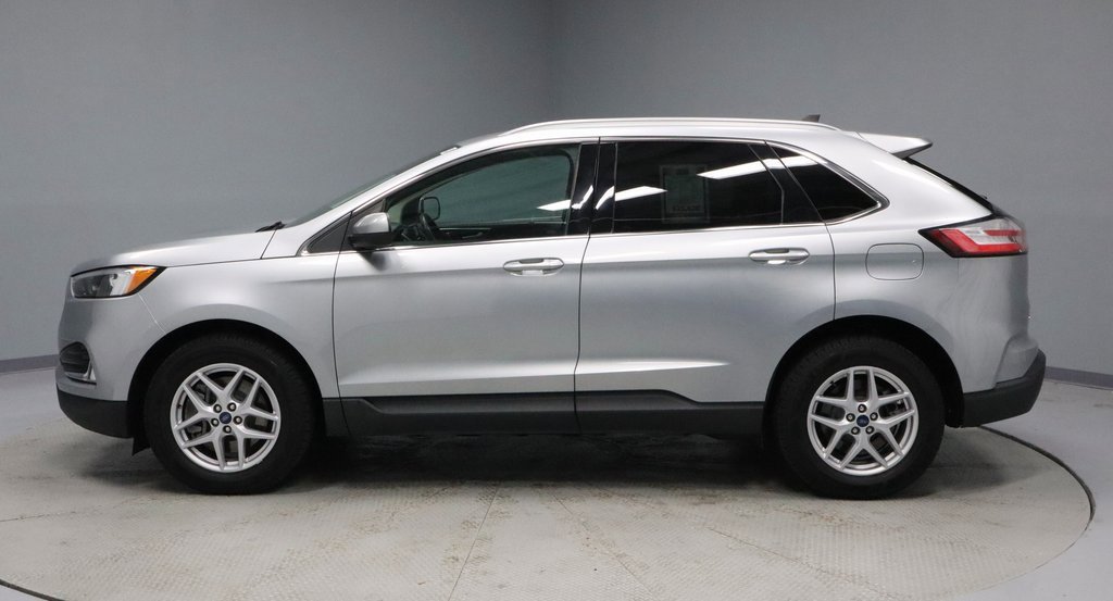 Certified 2022 Ford Edge SEL w/ Convenience Package image 8
