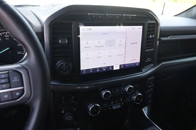 Certified 2023 Ford F150 XLT w/ Equipment Group 302A High AWD/4WD image 16