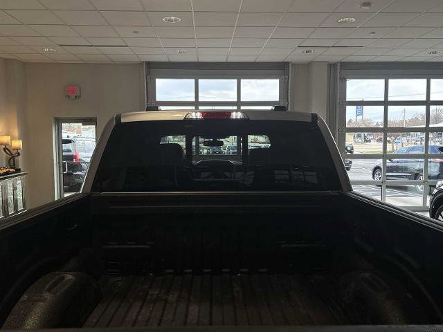 Certified 2022 Ford F150 XLT w/ Equipment Group 302A High AWD/4WD image 24