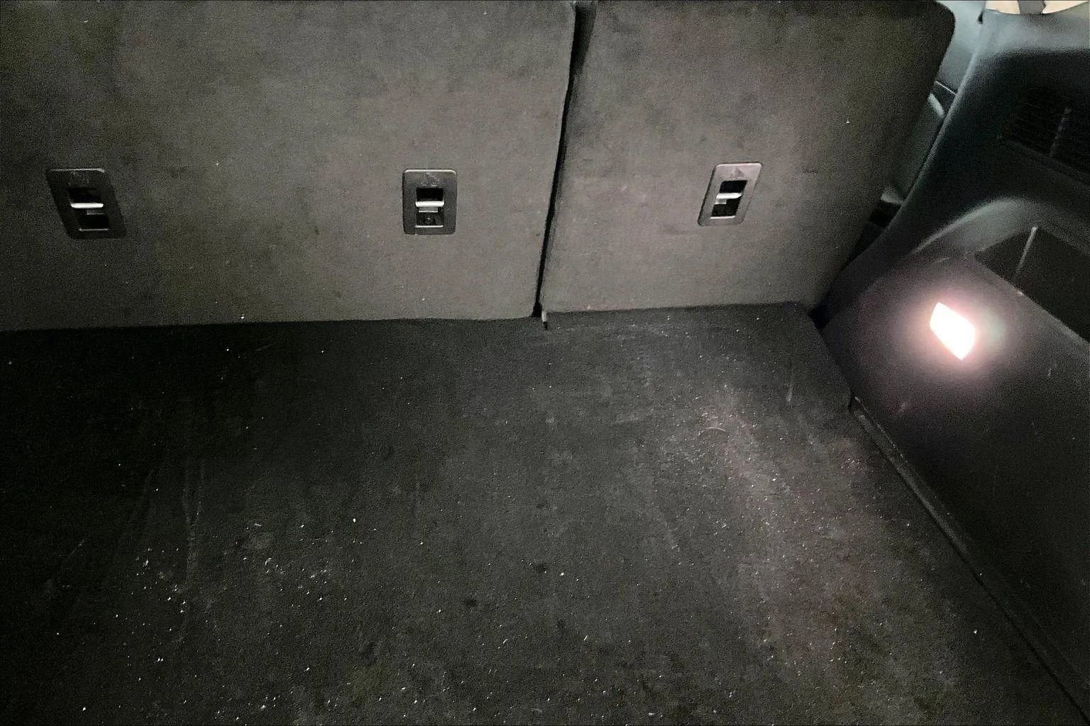 Certified 2024 Ford Edge SEL w/ Convenience Package image 33