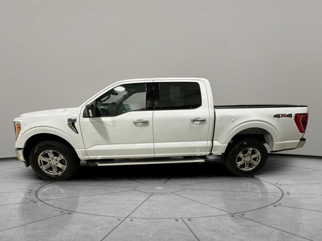 Certified 2023 Ford F150 XLT w/ Equipment Group 302A High AWD/4WD image 7