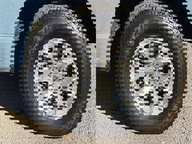 Certified 2023 Ford F150 XLT image 9