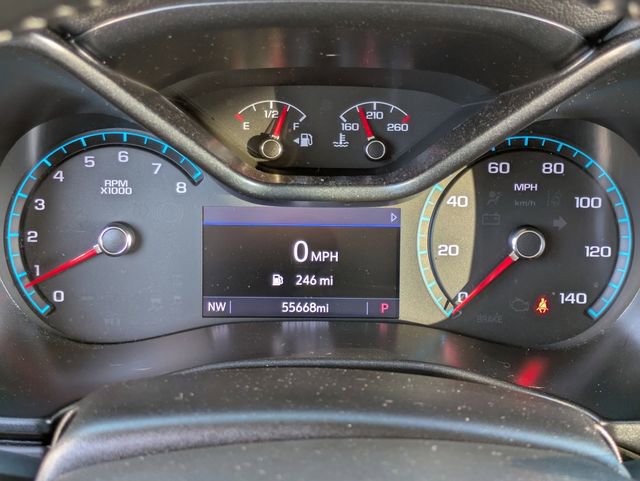 Used 2019 Chevrolet Colorado Z71 image 26
