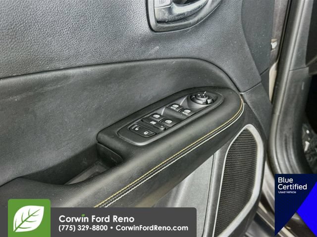 Used 2020 Jeep Compass Sport AWD/4WD image 21