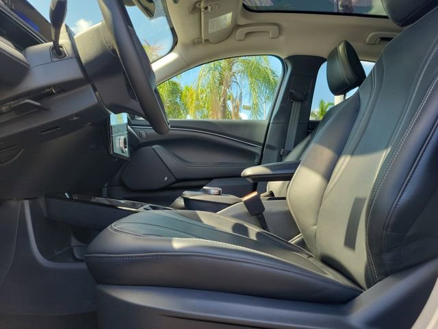 Certified 2023 Ford Mustang Mach-E Premium AWD/4WD image 16