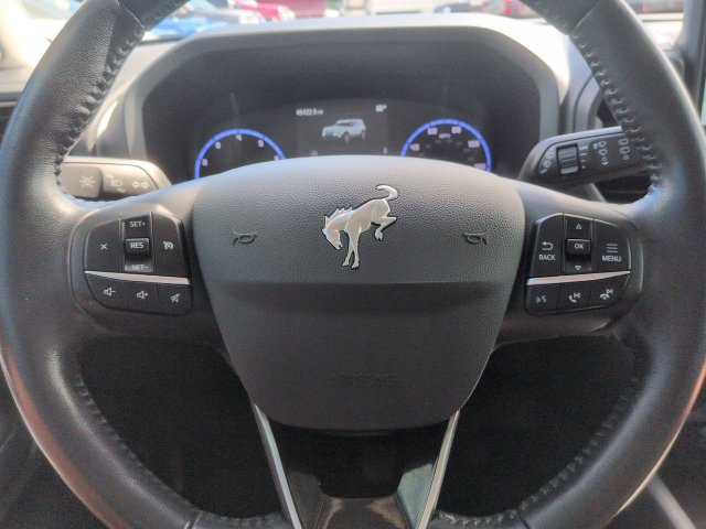 Certified 2022 Ford Bronco Sport Big Bend w/ Convenience Package AWD/4WD image 27