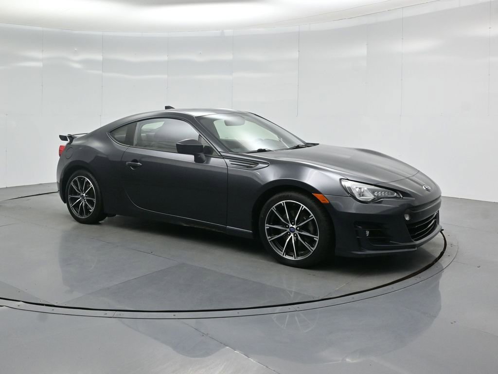 Used 2017 Subaru BRZ Limited w/ Popular Package #2 image 20