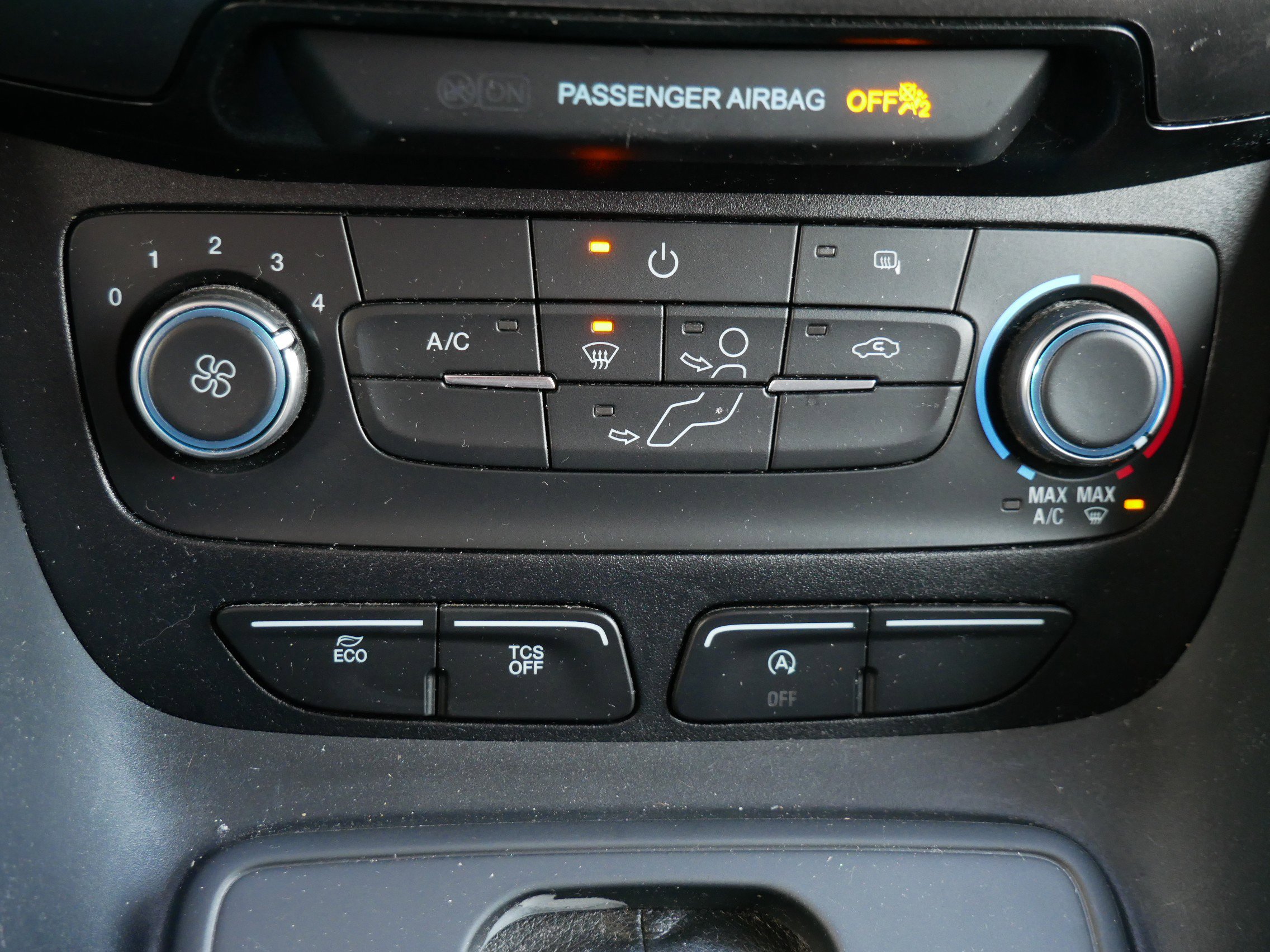 Certified 2023 Ford Transit Connect XL FWD image 12
