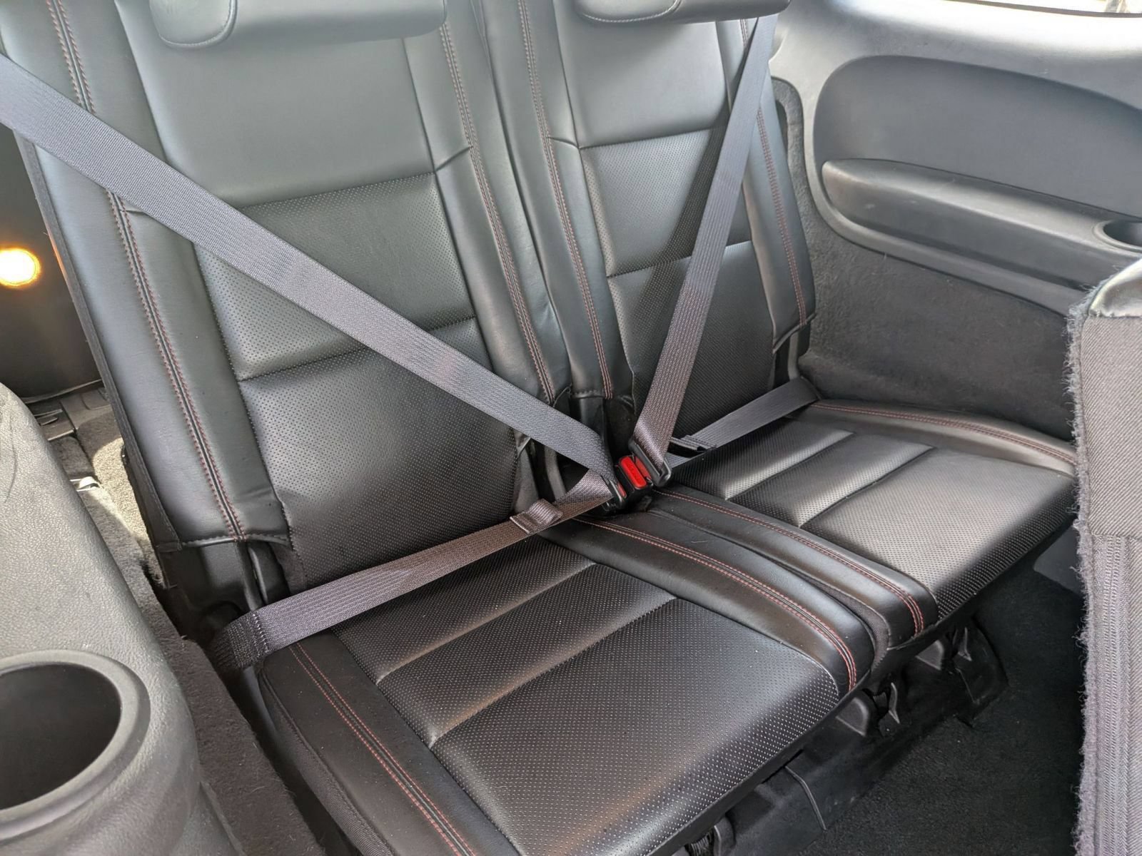 Used 2025 Dodge Durango R/T AWD/4WD image 32