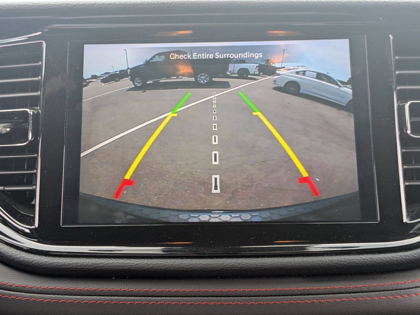 Used 2025 Dodge Durango R/T AWD/4WD image 26