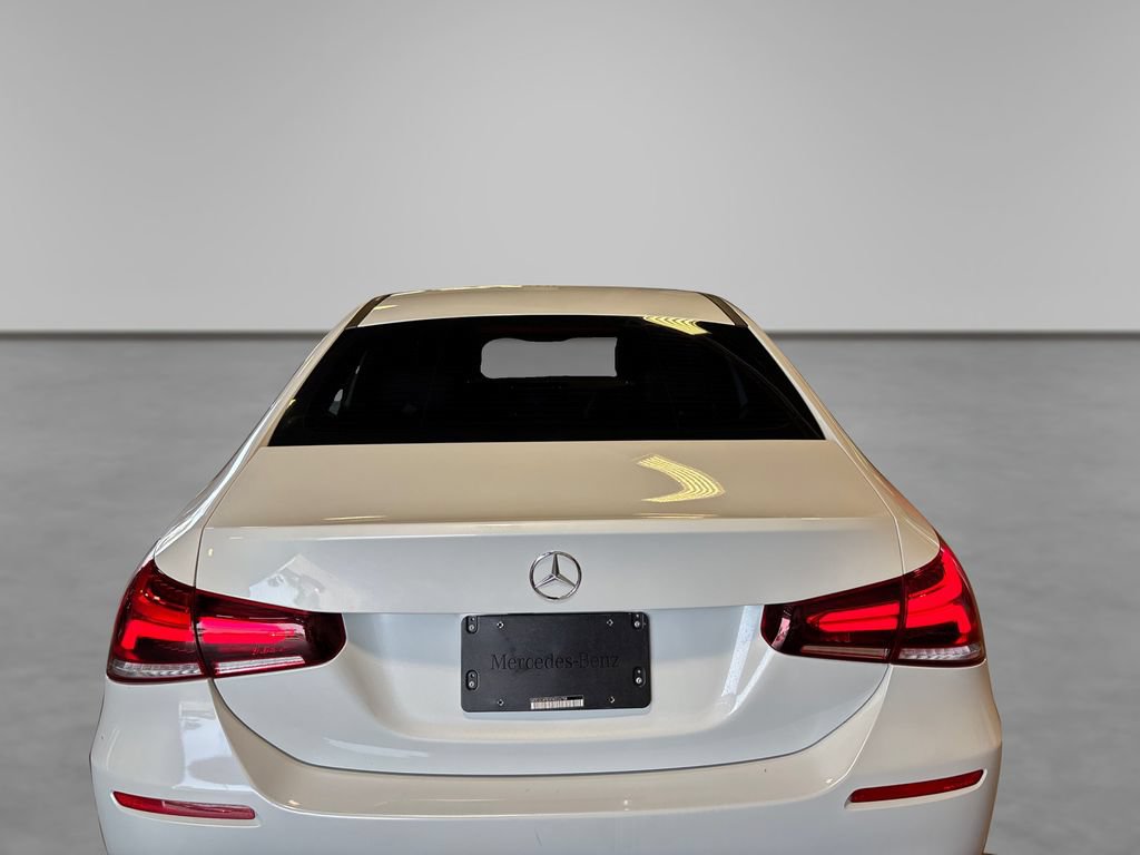 Used 2019 Mercedes-Benz A 220 4MATIC image 20