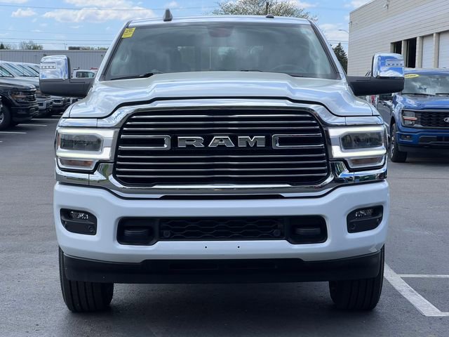 Used 2024 RAM 2500 Laramie AWD/4WD image 37