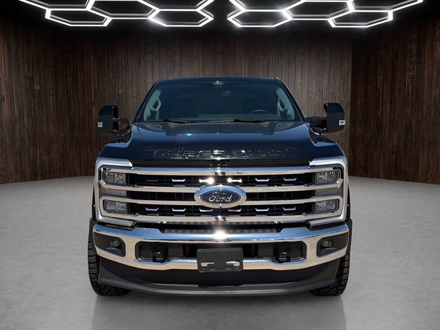 Certified 2026 Ford F250 Lariat AWD/4WD image 2