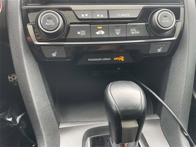 Used 2019 Honda Civic Sport Touring image 22