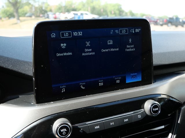 Certified 2023 Ford Escape Active AWD/4WD image 29