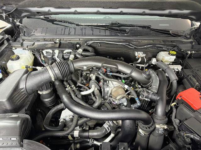 Certified 2025 Ford Ranger Raptor AWD/4WD image 30
