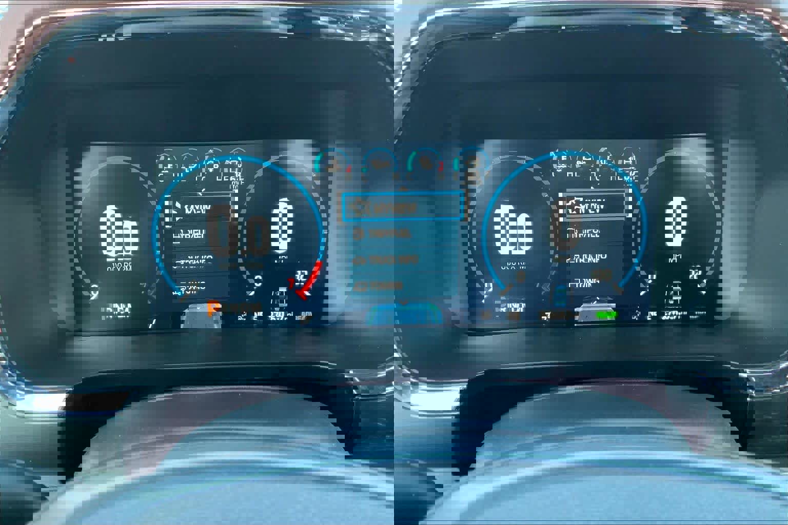 Certified 2023 Ford F150 Lariat w/ Equipment Group 502A High image 24