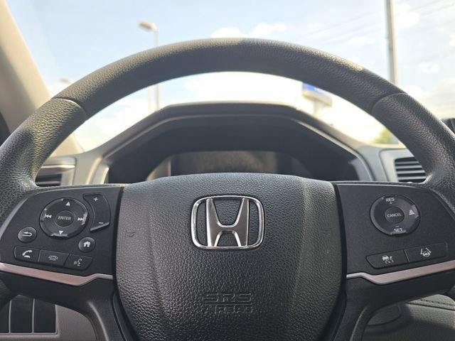 Used 2021 Honda Odyssey EX image 23
