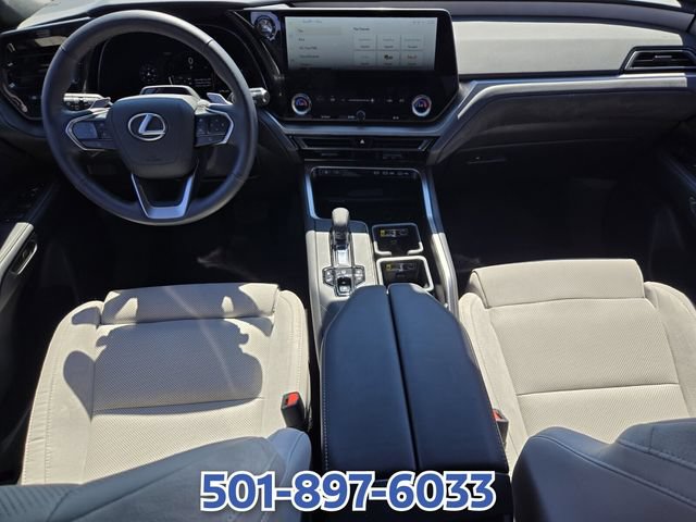 Used 2026 Lexus TX 350 AWD image 15