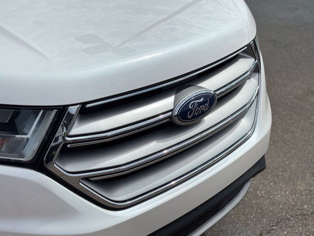 Certified 2018 Ford Edge SEL w/ Equipment Group 201A AWD/4WD image 28