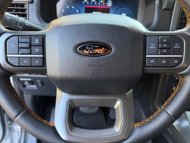 Certified 2025 Ford F150 Tremor AWD/4WD image 22