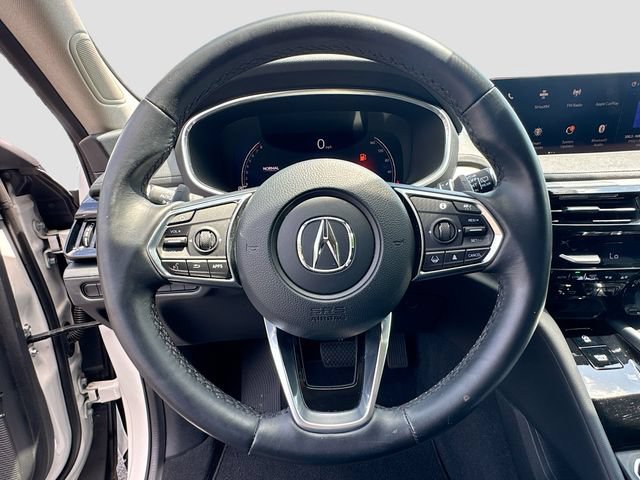 Used 2023 Acura MDX SH-AWD image 14