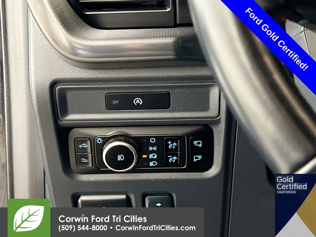 Certified 2025 Ford F150 Raptor image 19