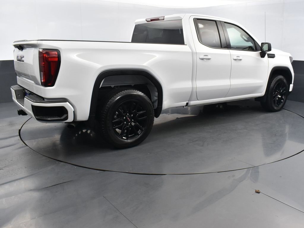 Used 2023 GMC Sierra 1500 Elevation image 5