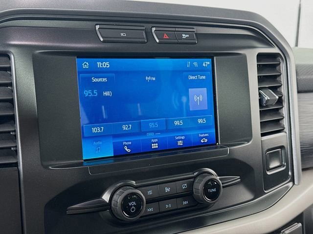 Certified 2021 Ford F150 XLT image 14