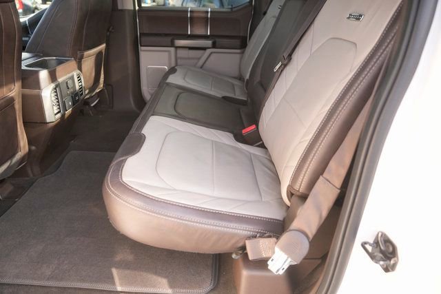 Certified 2019 Ford F150 Limited w/ Trailer Tow Package image 13