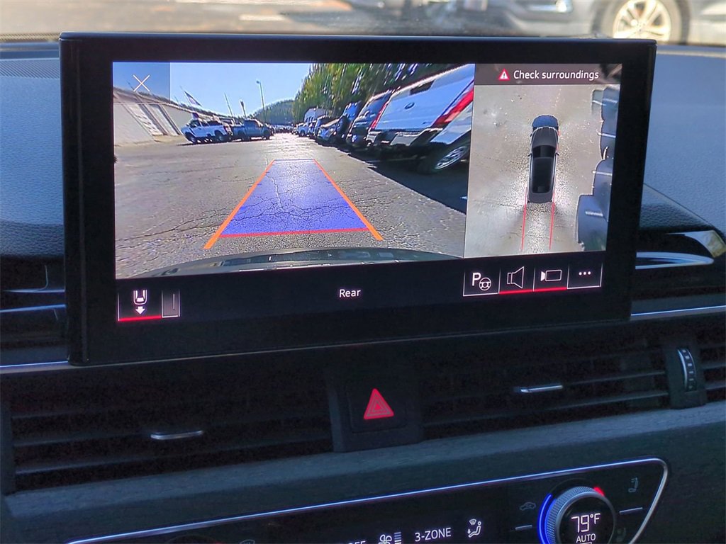 Used 2023 Audi A5 2.0T Prestige image 19