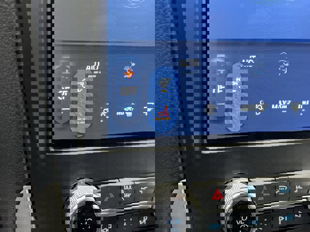 Certified 2024 Ford Edge SEL w/ Convenience Package image 27