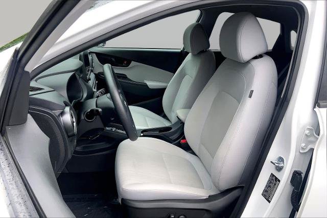 Used 2023 Hyundai Kona SEL AWD/4WD image 9