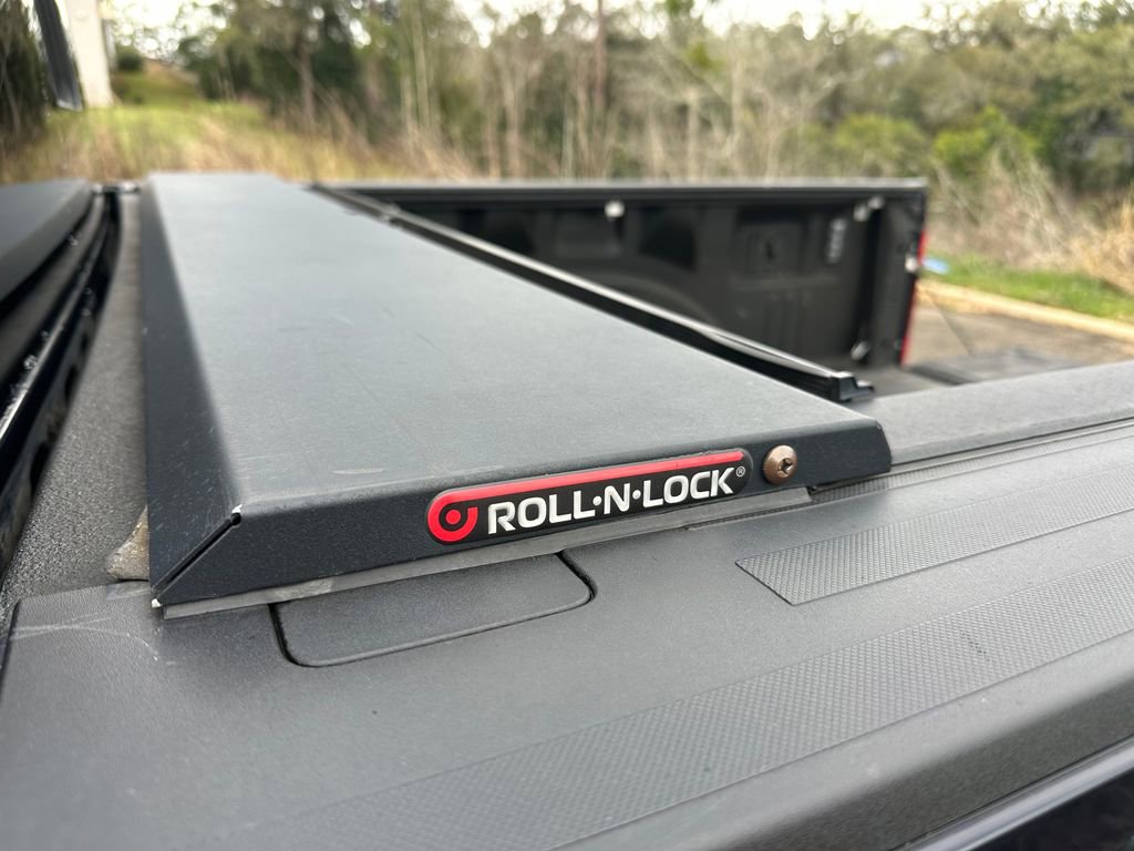 Certified 2022 Ford F250 Lariat w/ Lariat Ultimate Package image 36