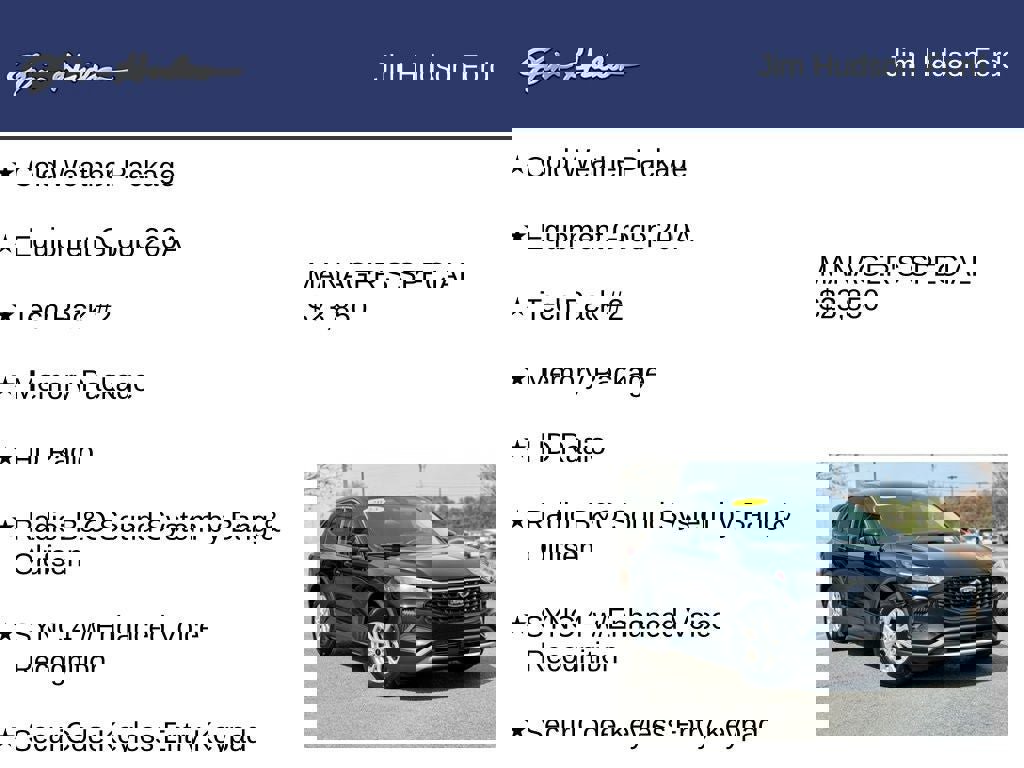 Certified 2023 Ford Escape Active w/ Tech Pack #2 image 13