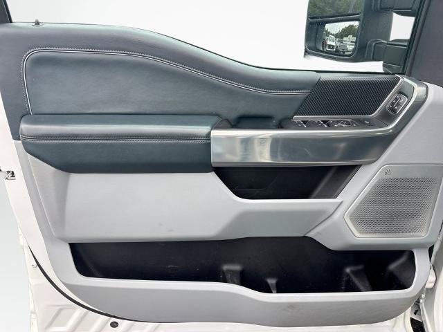 Certified 2023 Ford F250 Limited AWD/4WD image 27