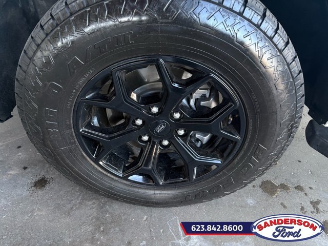 Certified 2023 Ford Expedition Timberline AWD/4WD image 10