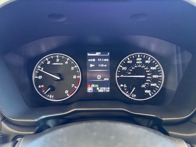 Used 2024 Subaru Outback Limited XT AWD/4WD image 19