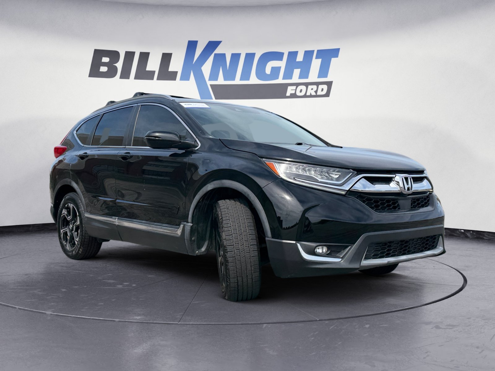 Used 2017 Honda CR-V Touring image 7