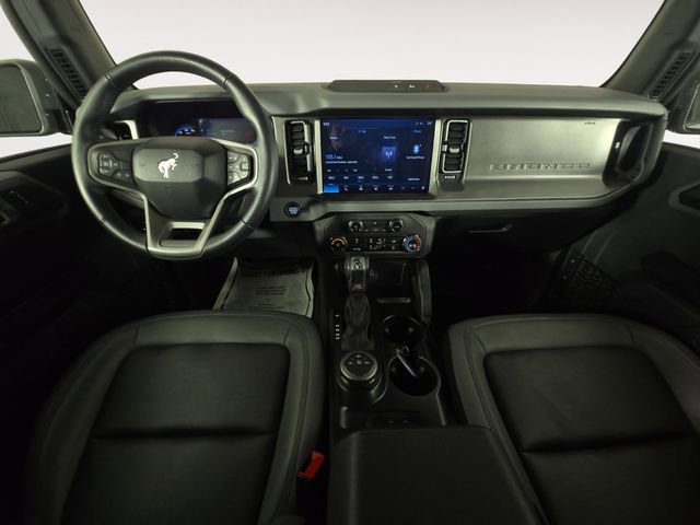 Certified 2024 Ford Bronco Big Bend image 10