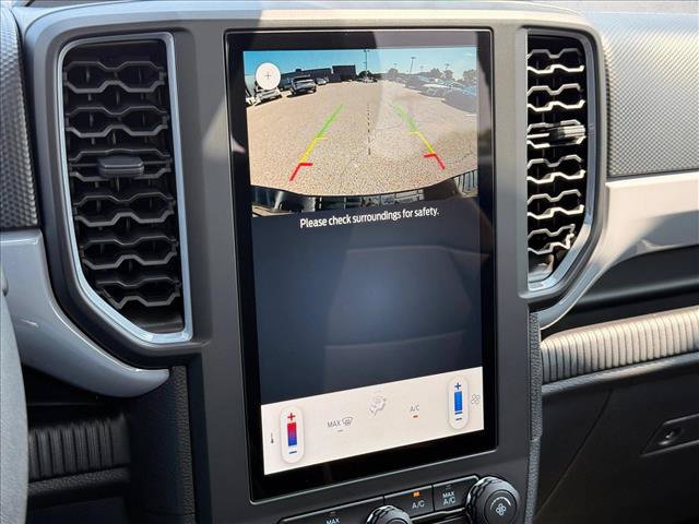 Certified 2025 Ford Ranger XL AWD/4WD image 13