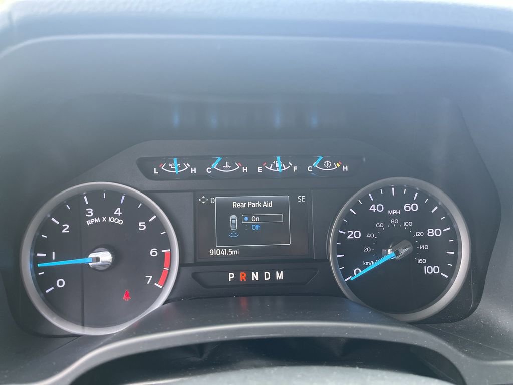 Certified 2022 Ford F350 XLT w/ XLT Value Package AWD/4WD image 8
