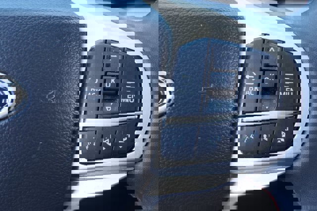 Certified 2025 Ford Explorer Active w/ Active Comfort Package image 26