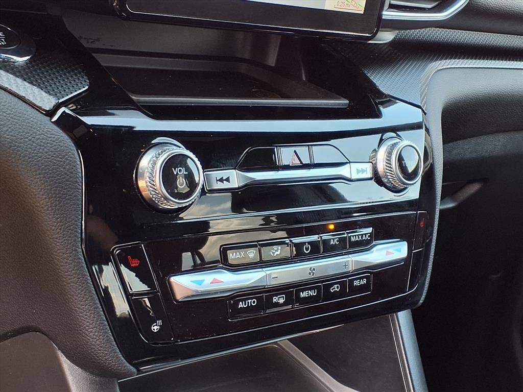 Certified 2023 Ford Explorer ST-Line w/ Class IV Trailer Tow Package image 11