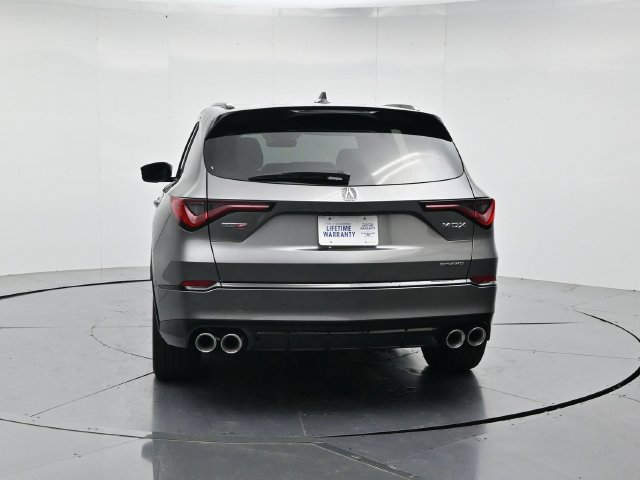 Used 2024 Acura MDX Type S w/ Advance Package AWD/4WD image 8