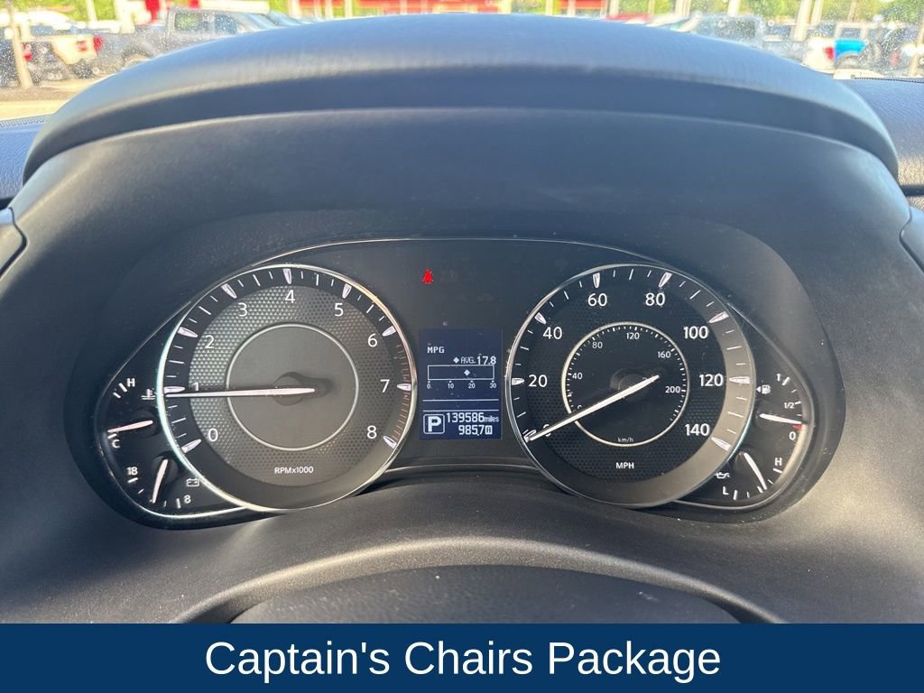 Used 2020 Nissan Armada SL w/ Premium Package RWD image 26