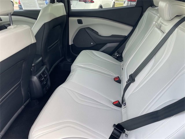 Certified 2022 Ford Mustang Mach-E Premium image 32