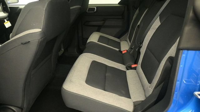 Certified 2026 Ford Bronco Big Bend AWD/4WD image 10