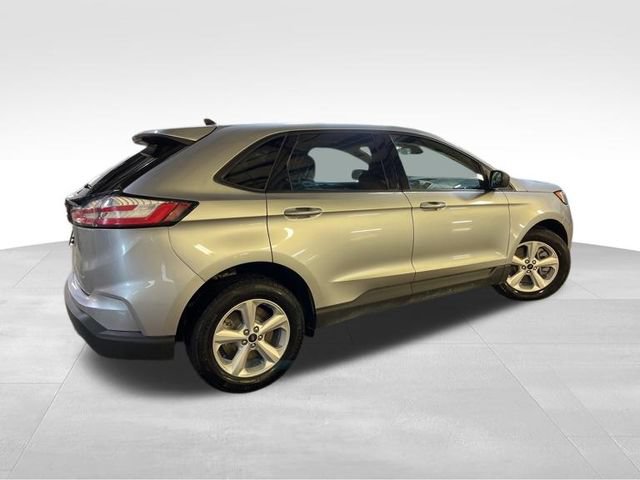 Certified 2024 Ford Edge SE AWD/4WD image 7
